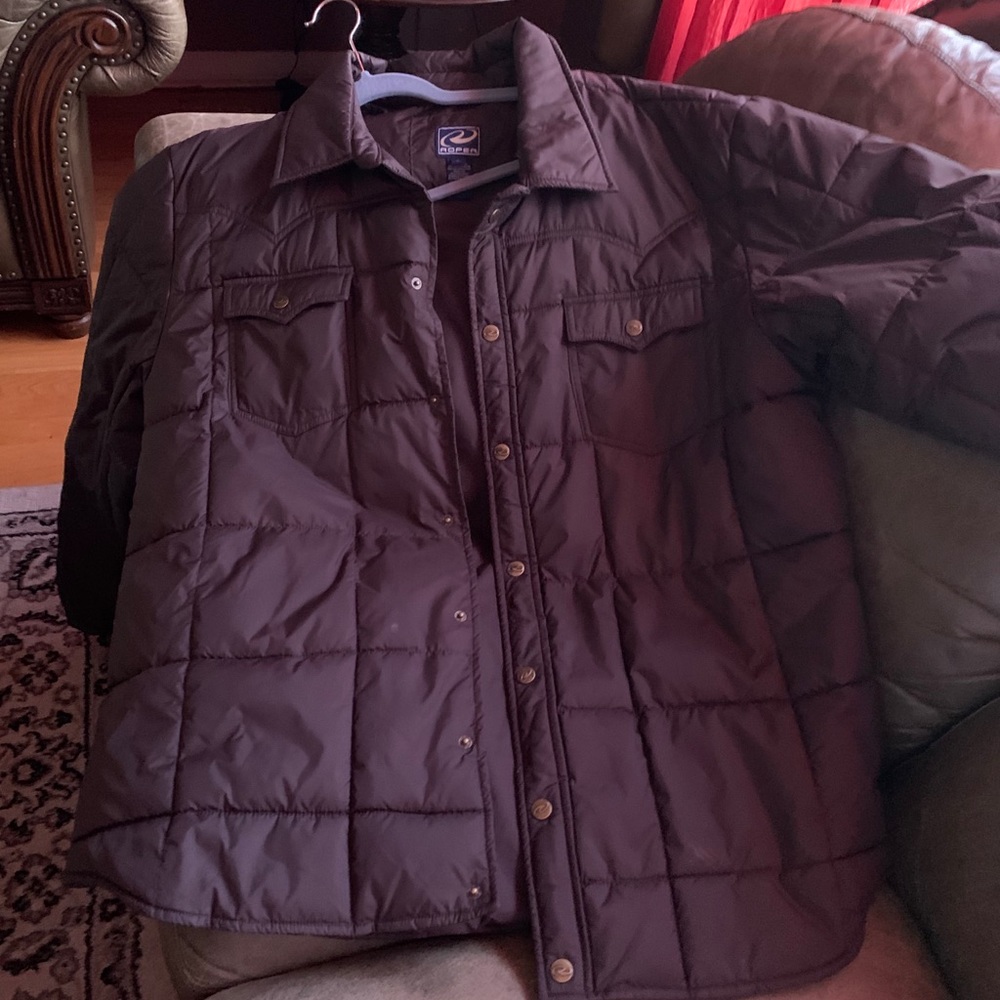 Jacket - Picture 3 of 5